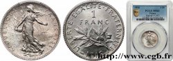 1 franc Semeuse 1916 Paris F.217/22