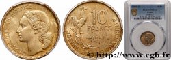 10 francs Guiraud 1951 Beaumont-Le-Roger F.363/5