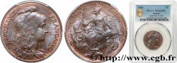 5 centimes Daniel-Dupuis 1908 F.119/19