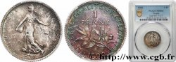 1 franc Semeuse 1900 F.217/4
