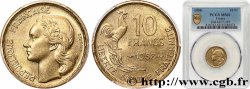 10 francs Guiraud 1958  F.363/14