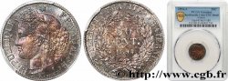 50 centimes Cérès, Troisième République 1894 Paris F.189/15