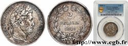 2 francs Louis-Philippe 1846 Paris F.260/108