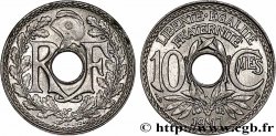 10 centimes Lindauer 1917 F.138/1