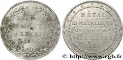 Essai de laminage du système Martin 1888  GEM.253 4 SUP