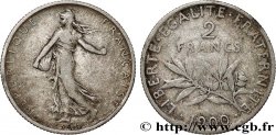 2 francs Semeuse 1900 F.266/4