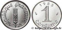 1 centime Épi 1985 Pessac F.106/42