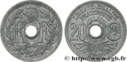 20 centimes Lindauer 1946 Beaumont-Le-Roger F.155/6