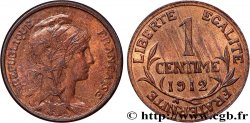 1 centime Daniel-Dupuis 1912 Paris F.105/14