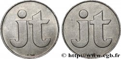 Jeton JT n.d. Paris GEM.266 var.