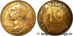 10 centimes Marianne 1989 Pessac F.144/29