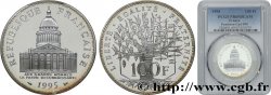 100 francs Panthéon, BE (Belle Épreuve) 1995  F.451/17 MS69 PCGS