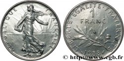 1 franc Semeuse, nickel 1988 Pessac F.226/33