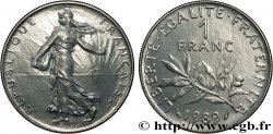 1 franc Semeuse, nickel 1989 Pessac F.226/34