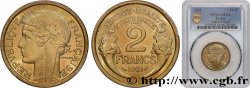 Essai de 2 francs Morlon 1931 F.268/1