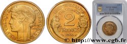 2 francs Morlon 1933 F.268/5
