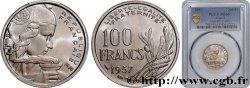 100 francs Cochet 1957 F.450/10