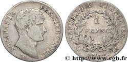 1 franc Bonaparte Premier Consul 1804 Paris F.200/8