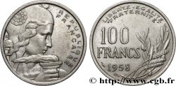 100 francs Cochet 1958 F.450/12