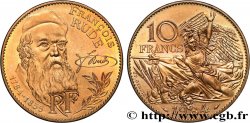10 francs François Rude 1984 F.369/2