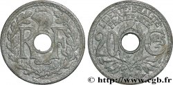 20 centimes Lindauer 1945 F.155/2