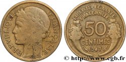 50 centimes Morlon 1947 F.192/19