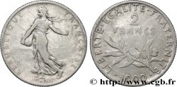 2 francs Semeuse 1900 F.266/4