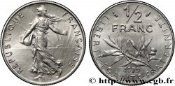 1/2 franc Semeuse 1979 Pessac F.198/18