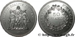 50 francs Hercule 1980 F.427/8