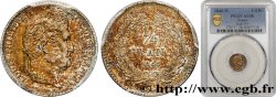 1/4 franc Louis-Philippe 1844 Lille F.166/101