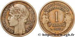 1 franc Morlon 1933 F.219/4