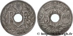 25 centimes Lindauer 1936  F.171/19