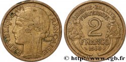 2 francs Morlon 1940  F.268/13