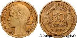 50 centimes Morlon 1936 F.192/12