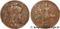 10 centimes Daniel-Dupuis 1910 F.136/19