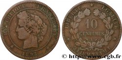 10 centimes Cérès 1895 Paris F.135/40