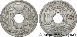 10 centimes Lindauer 1917 F.138/1