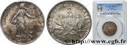 2 francs Semeuse 1913 F.266/14