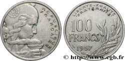 100 francs Cochet 1957  F.450/10