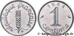1 centime Épi 1964 Paris F.106/8