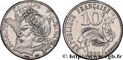10 francs Jimenez 1986 F.373/2