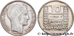 10 francs Turin 1929 F.360/2