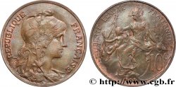 10 centimes Daniel-Dupuis 1903 F.136/12