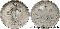 2 francs Semeuse 1905 F.266/9