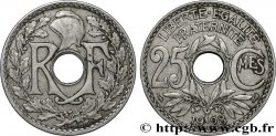 25 centimes Lindauer 1928  F.171/12