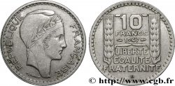 10 francs Turin, petite tête 1947 Beaumont-Le-Roger F.362/2