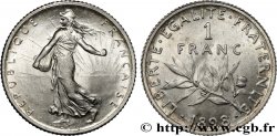 1 franc Semeuse 1898 Paris F.217/1