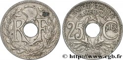 25 centimes Lindauer 1936 F.171/19