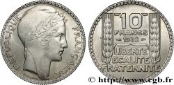 10 francs Turin 1932  F.360/5