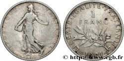 1 franc Semeuse 1901 F.217/6